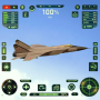 icon Sky Warriors: Airplane Games for Sony Xperia XZ1 Compact