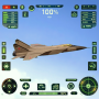 icon Sky Warriors: Airplane Games for Xiaomi Mi Note 2