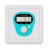 icon Tasbeeh Counter Digital SebhaZikr Dua Wazifa 65.0
