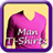 icon Man T-Shirt 1.3