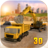 icon Sand Excavator Simulator 2017 1.0