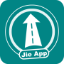 icon 國道路況即時影像 - 高速公路塞車狀況與車速查詢 for Samsung Galaxy Note 10 1