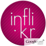 icon Inflikr for Flickr