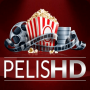 icon Pelis HD for iball Slide Cuboid