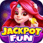 icon Jackpot Fun™ - Slots Casino for iball Slide Cuboid
