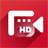 icon HD Video Camera 1.3