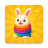 icon RabbitWoolPuzzleJamMatch 1.2.5