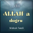 icon com.ByGajiyev.Allahadogru 2.0
