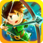 icon Little Raiders Robin's Revenge for Samsung Galaxy Note 10 1