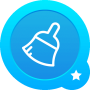 icon AVG Cleaner Lite for Samsung Galaxy Grand Prime 4G