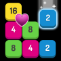 icon Match the Number - 2048 Game