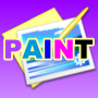 icon Animated Paint Pad