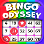 icon Bingo Odyssey - Offline Games