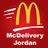 icon McDelivery Jordan 3.1.25 (JO17)