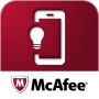 icon McAfee Security Innovations for oppo F1