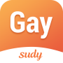 icon Sudy Gay - Best Dating & Hookup Apps for gay guys