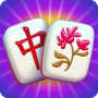 icon Mahjong Jigsaw Puzzle Game