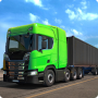 icon American Truck Simulator 3D