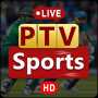 icon ptv sports Live - ptv sports Cricket Streaming: