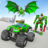icon Monster Truck Robot Game 1.2.3