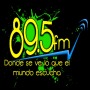 icon PORTOBELO STEREO 89.5 F.M for Samsung Galaxy Note 10 1