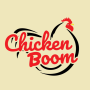icon ChickenBoom for Huawei MediaPad M3 Lite 10