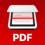 icon PDF Scanner - OCR, Scanner App