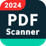icon PDF Scanner - Document Scanner for Samsung S5830 Galaxy Ace