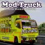 icon Mod Truck Oleng Mabar Bussid