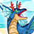 icon Dragon Evolve Puzzle 1.24