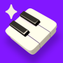 icon Simply Piano: Learn Piano Fast for Doopro P2