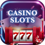 icon Real Casino Slots Destinations for Samsung Galaxy J2 DTV
