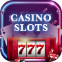 icon Real Casino Slots Destinations for oppo F1