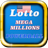 icon NY Lotto PowerBall Mega Millions 1.06