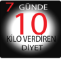 icon 7 gunde 10 kilo