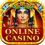 icon Online Casino Games Real Slots for Huawei MediaPad M3 Lite 10