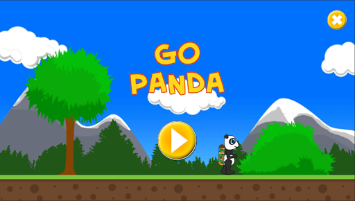 GoPanda