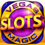 icon Slots Vegas Magic Casino 777