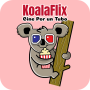 icon KoalaFlix - Peliculas y Series en Español