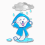 icon MyWeather@SG for Sony Xperia XZ1 Compact