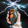 icon Shock Gun