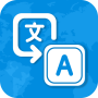 icon All Languages Translator App for LG K10 LTE(K420ds)