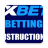 icon 1XBET Betting Instructions 1.0
