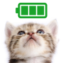 icon Cat Battery