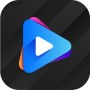 icon Video Player HD All Format