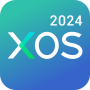 icon XOS Launcher -Cool Stylish