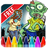 icon Zombie To Paint 1.0.0