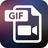 icon Video To Gif 4.0