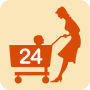 icon Baby 24Seven - Mom & Baby for intex Aqua A4