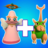 icon Monster Merge Master 3D 1.2.0